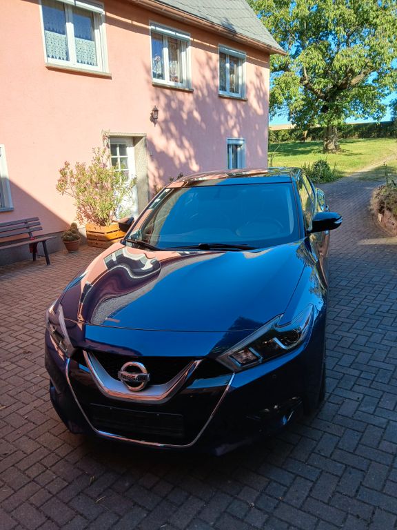 Bild des Angebotes Nissan Maxima