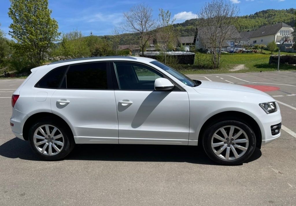 Bild des Angebotes Audi Q5 2.0 TFSI  quattro