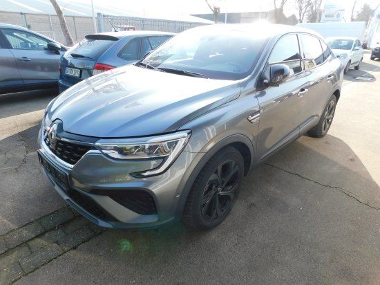 Bild des Angebotes Renault Arkana 1.3 TCe 160 Mild-Hybrid R.S. Line (EURO 6