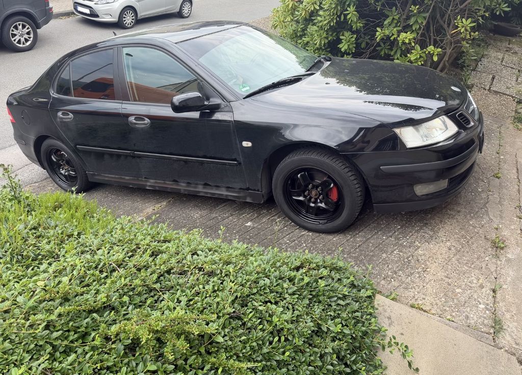 Bild des Angebotes Saab 9-3 1.8t Arc Sport-Limousine Arc