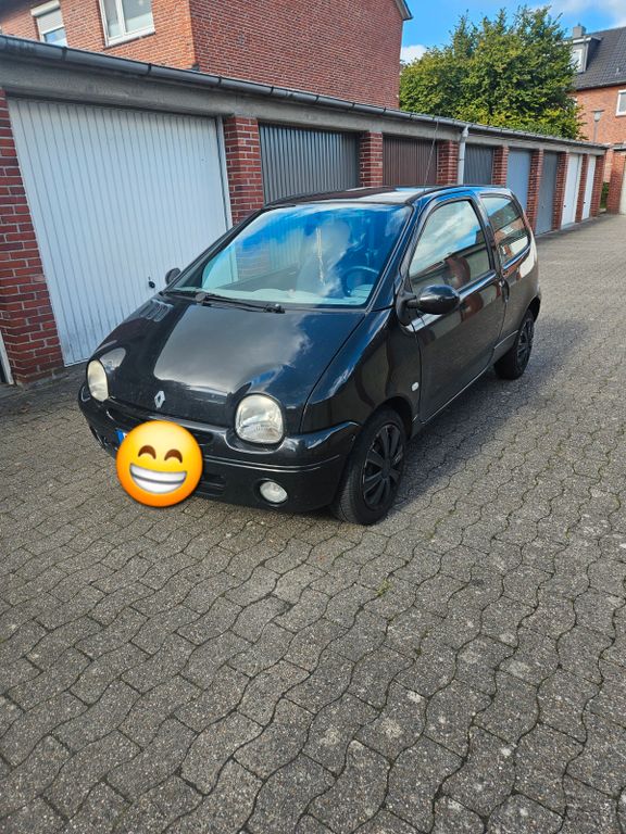 Bild des Angebotes Renault twingo 1.2 Benzin 2004 + Tüv