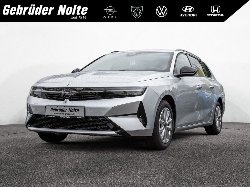 Opel Astra Sports Tourer 1.5 Edition AHK FACEL. LED