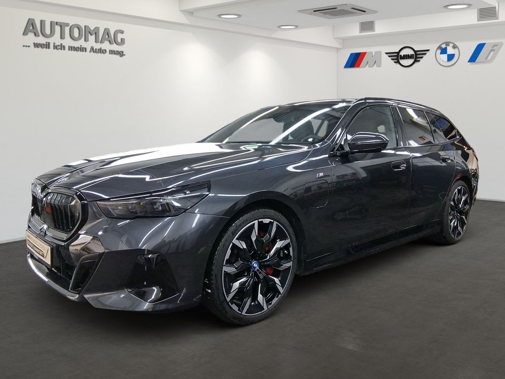 Bild des Angebotes BMW 550e xDrive MSportPro*DrivingProf*ParkingProf*Au