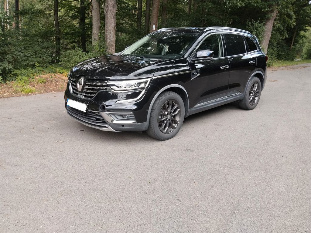 Bild des Angebotes Renault Koleos Diesel BLUE dCi 185 4WD X-tronic INITIALE