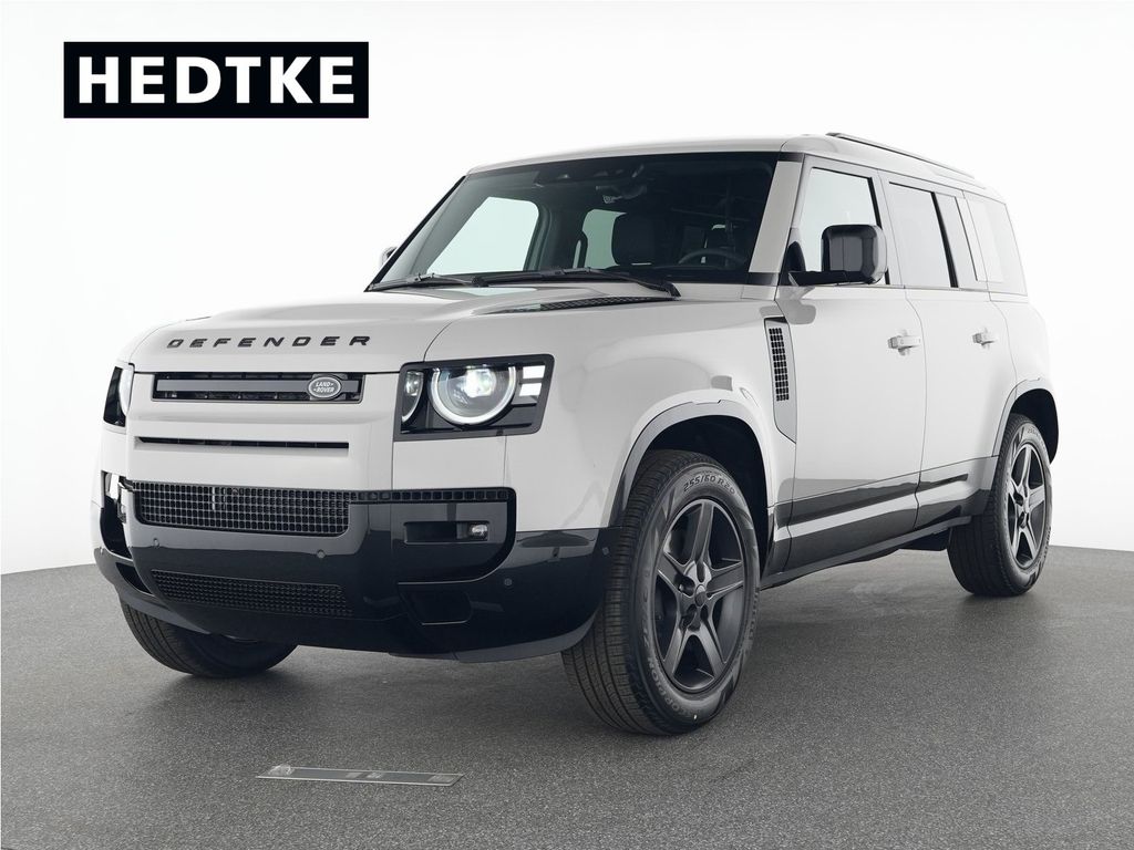 Bild des Angebotes Land Rover Defender 110 D350 X-Dynamic SE *AHK/Panorama*