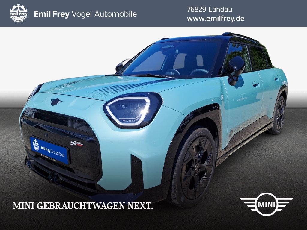 Bild des Angebotes MINI Aceman SE John Cooper Works Trim