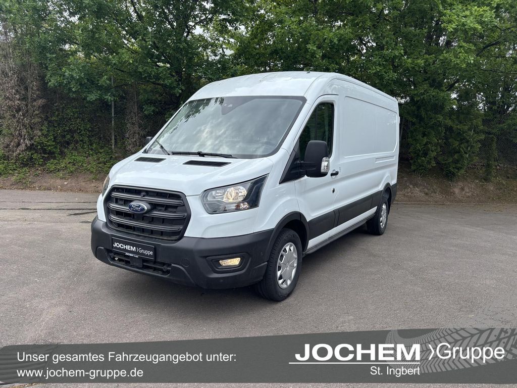 Bild des Angebotes Ford Transit 2.0 TDCi 350L3 Kamera+Klima+PDC