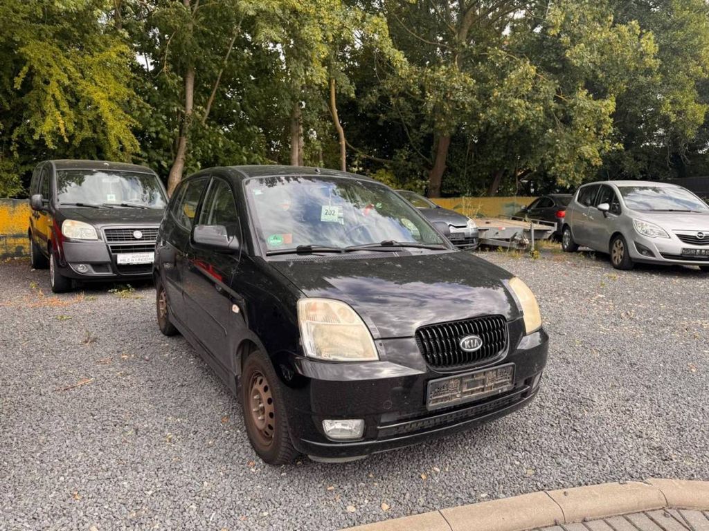 Bild des Angebotes Kia Picanto (Wiederverkäufer/Händler/Export)
