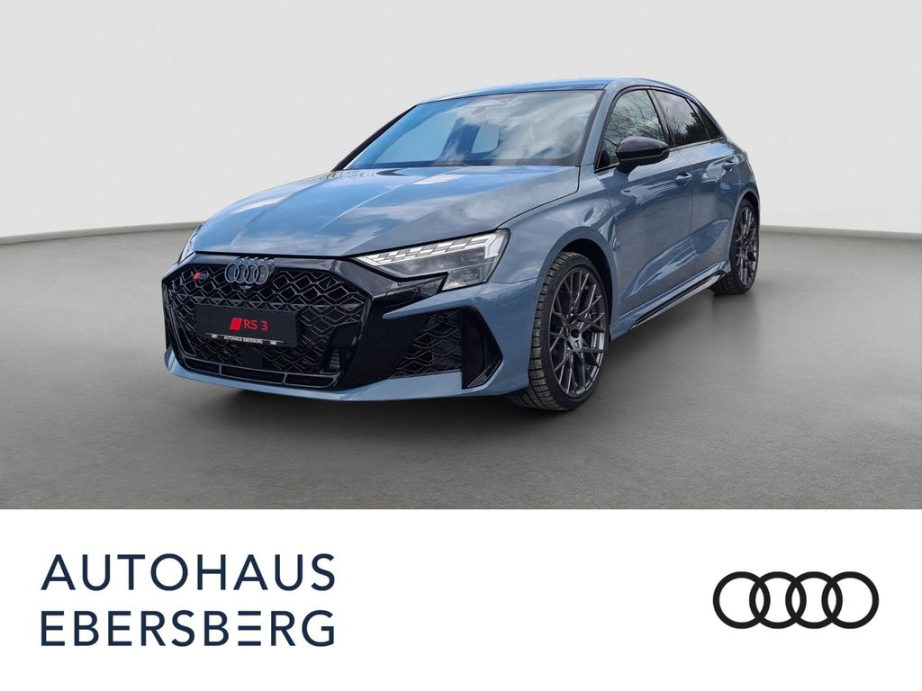 Bild des Angebotes Audi RS3 Sportback qu MATRIX Pano HUD 360° Navi+