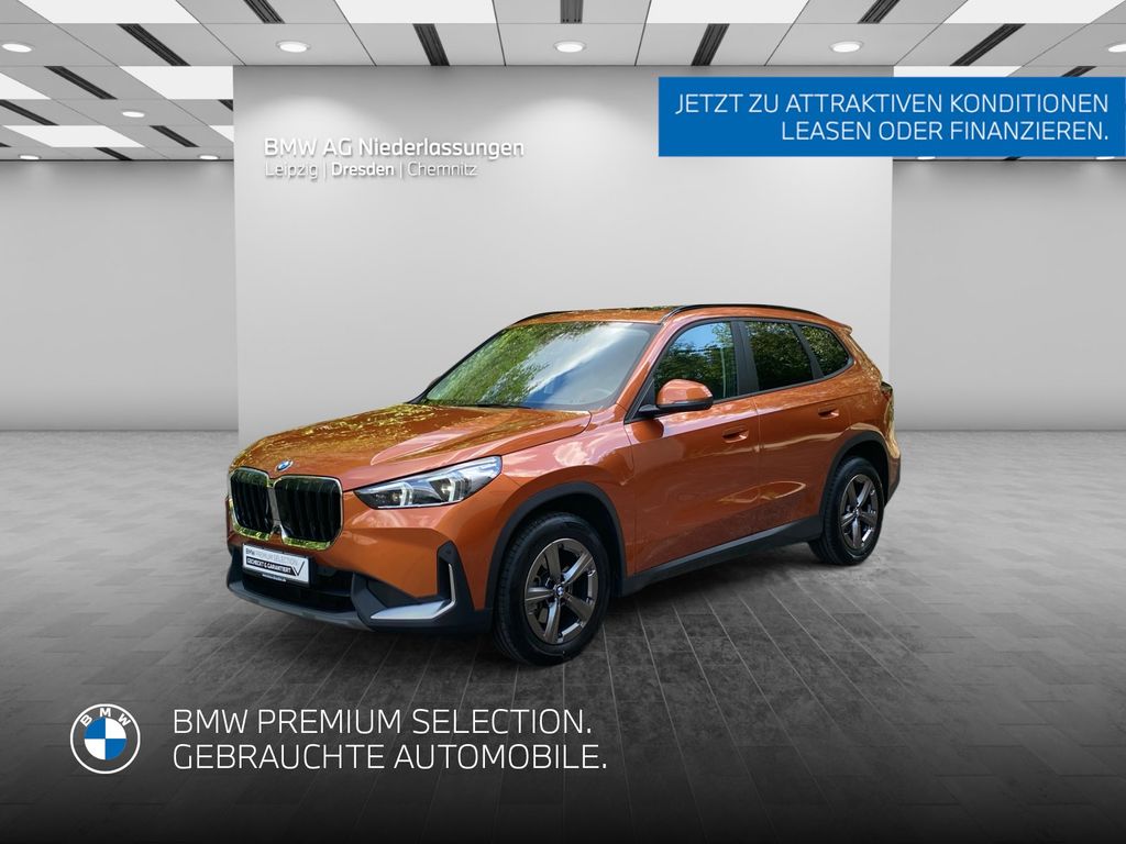 Bild des Angebotes BMW X1 sDrive18i LiveCockpitProf Head-Up Kamera LED