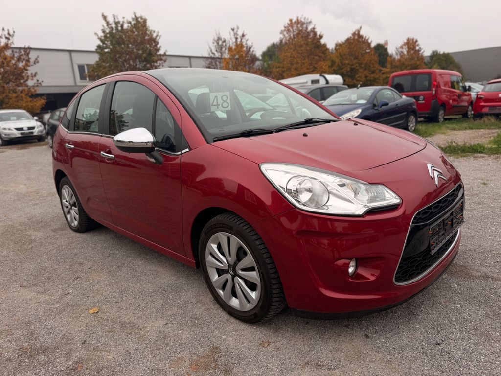Bild des Angebotes Citroën DS3 VTi *TÜV 7/27* PANODACH* 2.HAND*