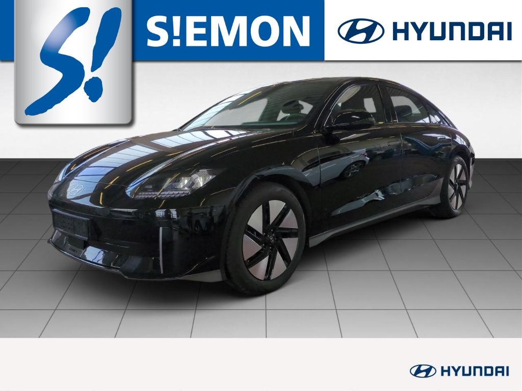 Bild des Angebotes Hyundai IONIQ 6 77,4 kWh 2WD DYNAMIQ Navi Digitales Cock