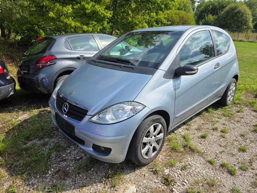 Bild des Angebotes Mercedes-Benz A 150 A A 150 3-türig