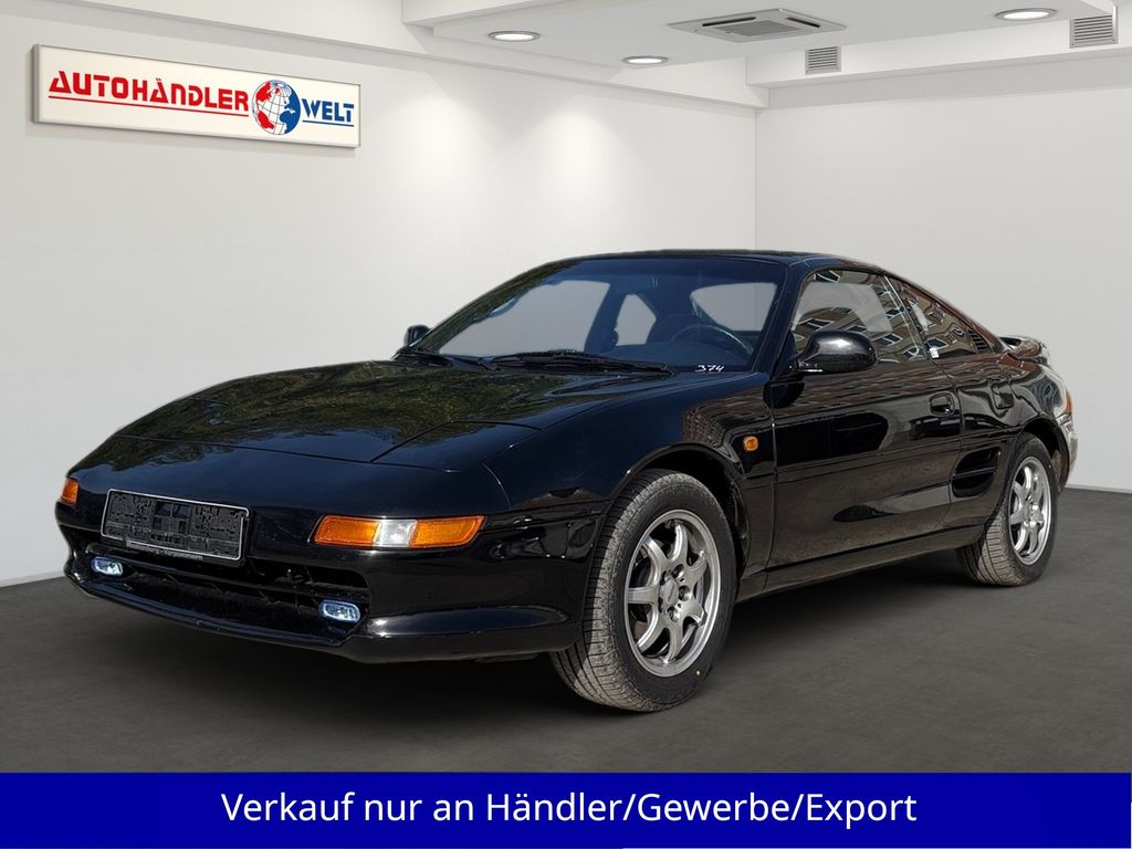 Bild des Angebotes Toyota MR 2 2.0 GT-I