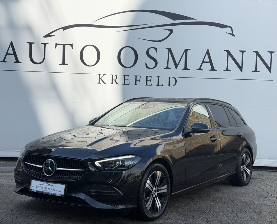 Bild des Angebotes Mercedes-Benz C 220 d T 9G-TRONIC Avantgarde | RFK | DISTR+