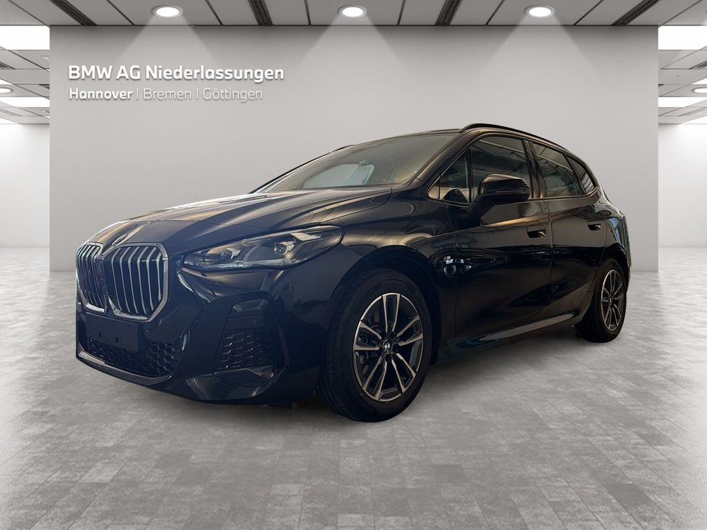 Bild des Angebotes BMW 223d xDrive Active Tourer M Sport AHK Harman/K W