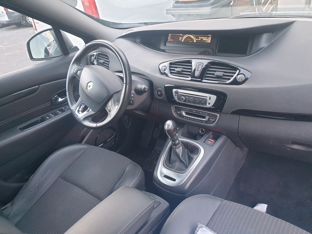 Bild des Angebotes Renault Grand Scenic Bose Edition dCi 160 Bose Edition