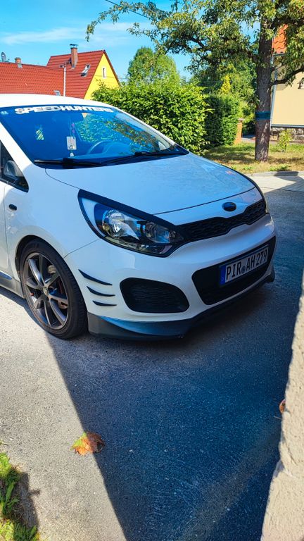 Bild des Angebotes Kia Rio 1.4 Edition 7 Edition 7