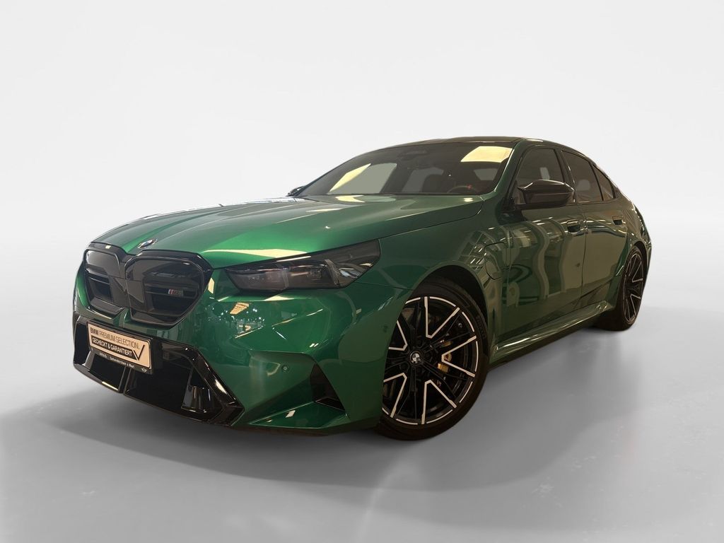 Bild des Angebotes BMW M5 Limousine