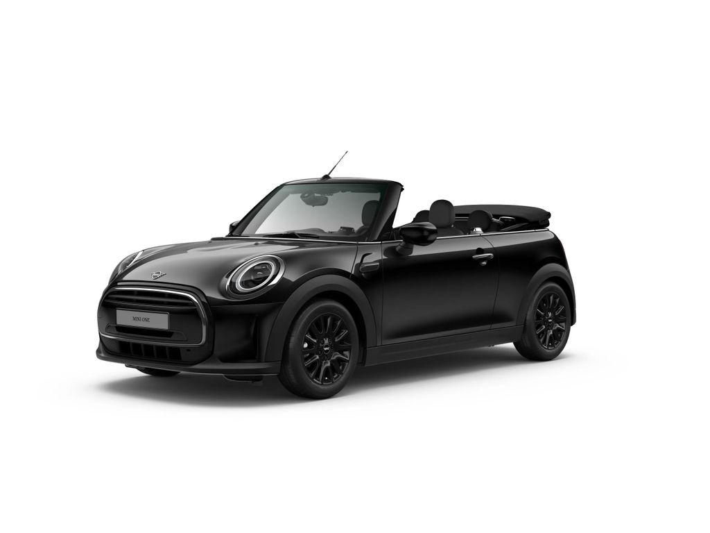 Bild des Angebotes MINI One Blackyard || Sitzheizung Komfortzugang