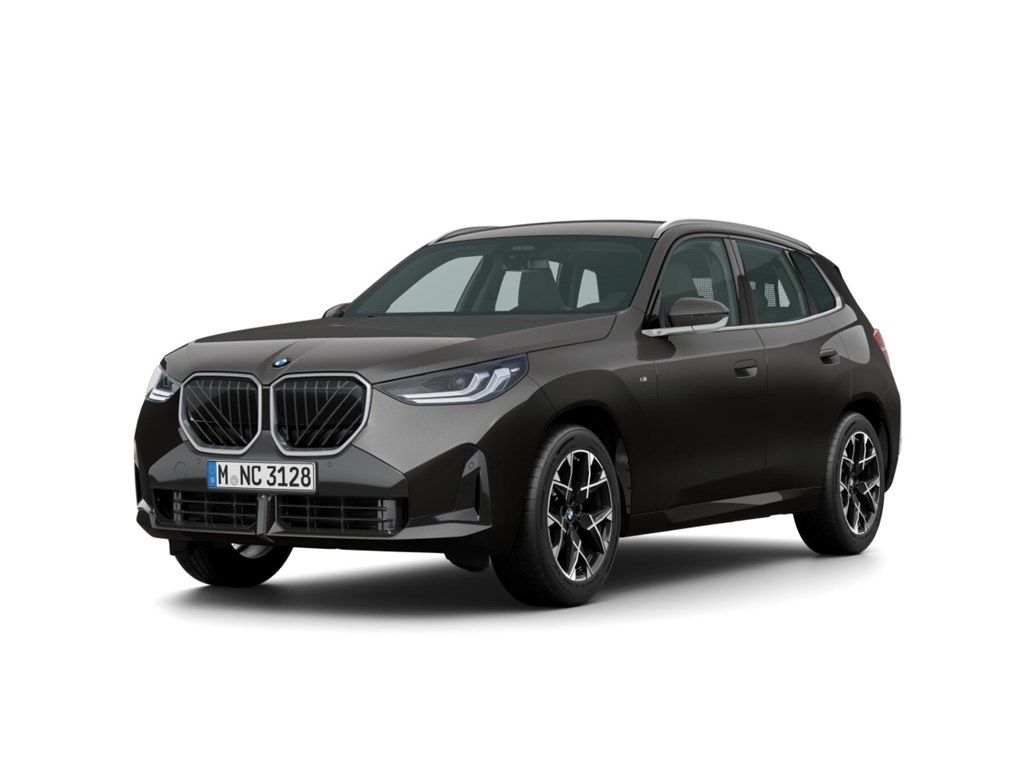 Bild des Angebotes BMW X3 20 xDrive M Sport Navi el.Sitze LED ACC
