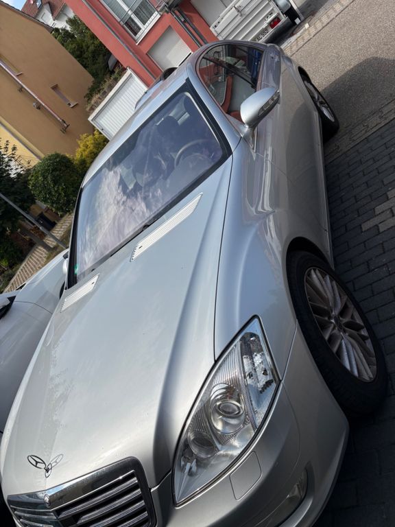 Bild des Angebotes Mercedes-Benz S 350 -