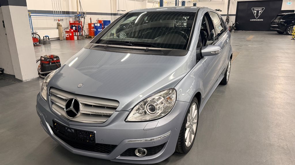 Bild des Angebotes Mercedes-Benz 200
