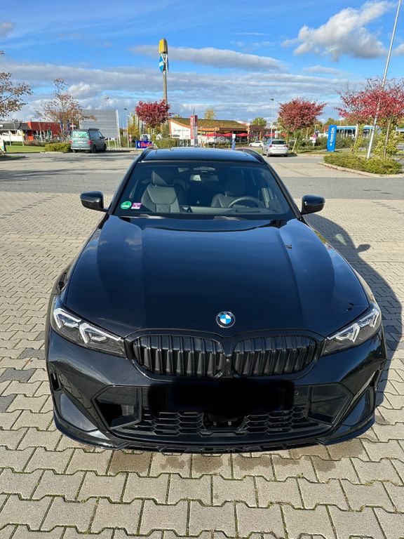 Bild des Angebotes ALPINA B3 Allrad Touring - 304/kmh - sofort verfügbar