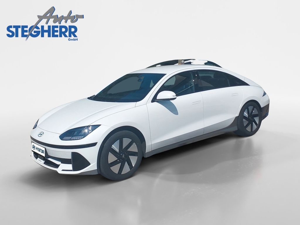 Hyundai IONIQ 6 Dynamiq Elektro