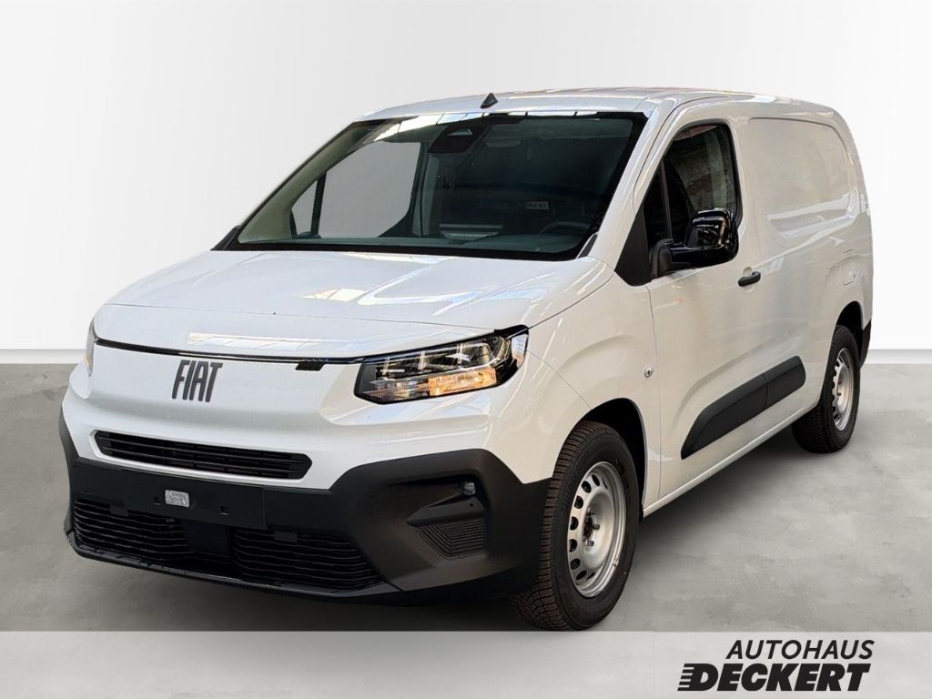 Bild des Angebotes Fiat Doblo KAWA XL 1.5 Diesel Automatik, 130 PS