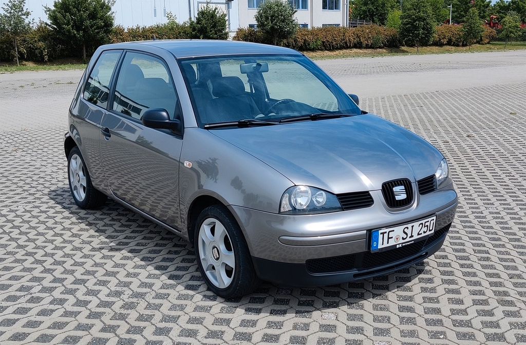 Bild des Angebotes Seat Arosa Stella 1,0 Stella
