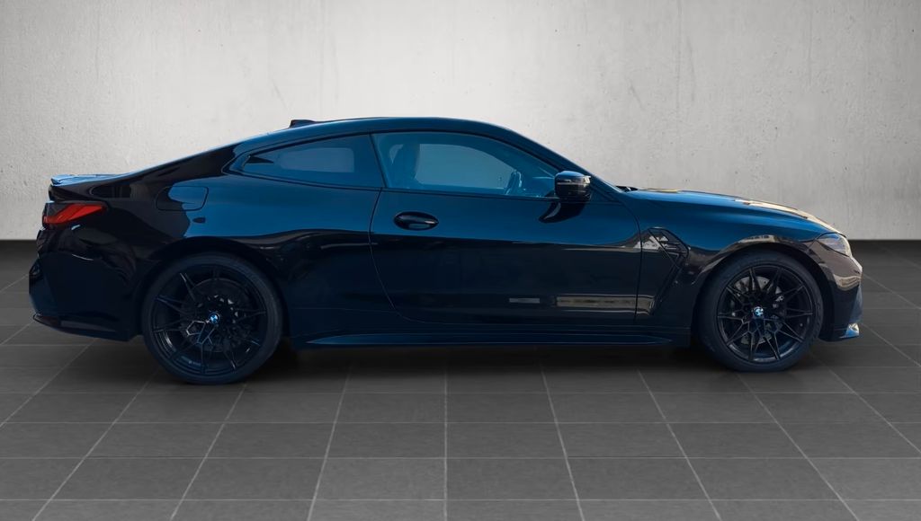 Bild des Angebotes BMW M4 Comp. xDrive-LASER-360-Carbon-M.D.Pack.-360 K