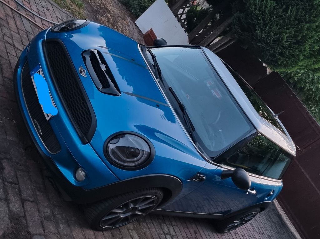 Bild des Angebotes MINI John Cooper Works