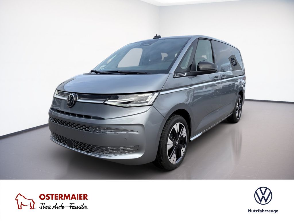 Bild des Angebotes Volkswagen T7 Multivan Style Lang 2.0TDI 150PS DSG 5J-GARAN