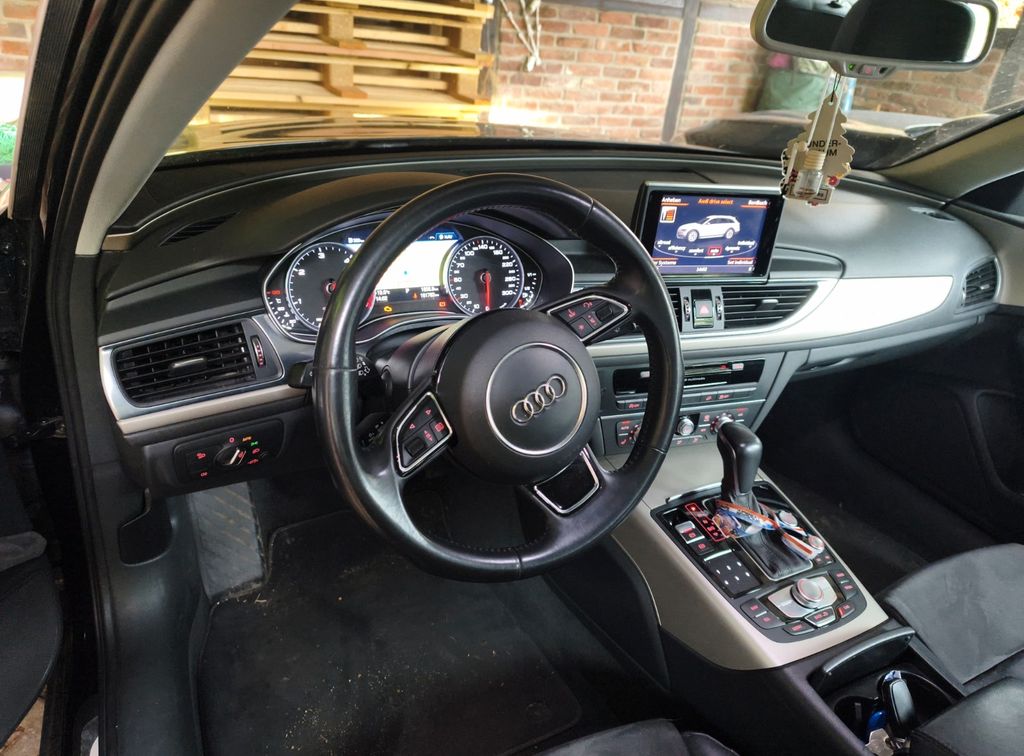 Bild des Angebotes Audi A6 Allroad 3.0 TDI quattro 140kW S tronic -