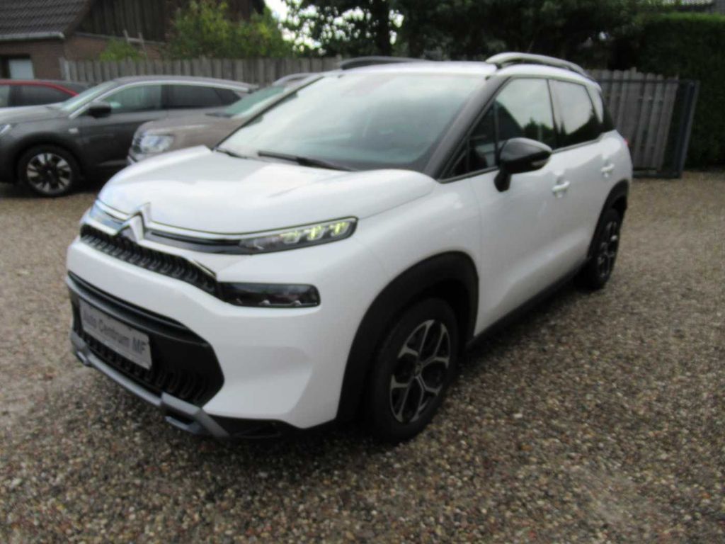 Bild des Angebotes Citroën C3 Aircross BlueHDI PLUS