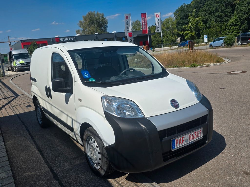 Bild des Angebotes Fiat Fiorino