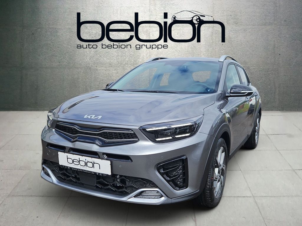 Bild des Angebotes Kia Stonic 1.0 T-GDI GT Line GT-Line ACC KeyLess LED