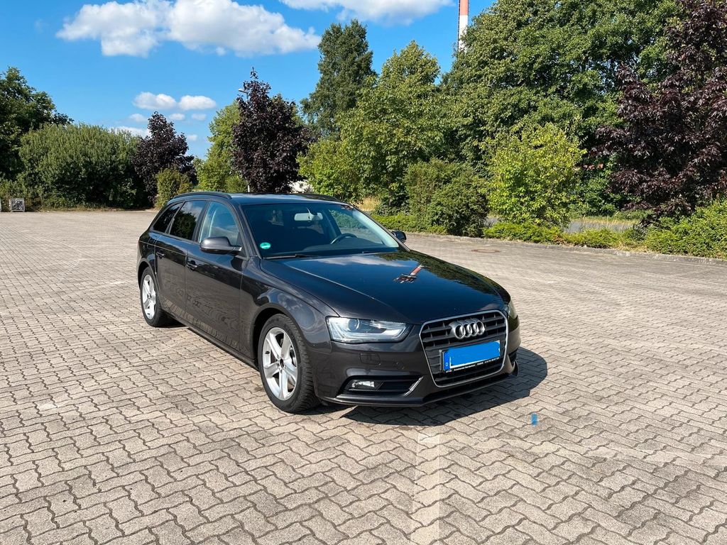 Bild des Angebotes Audi A4 2.0 TDI ultra Ambition Avant Ambition