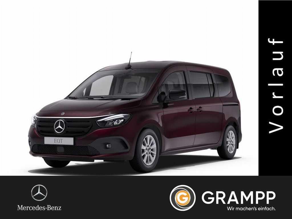 Bild des Angebotes Mercedes-Benz EQT 200 lang Premium Style 7-Sitze*AHK*NAVI*RFK
