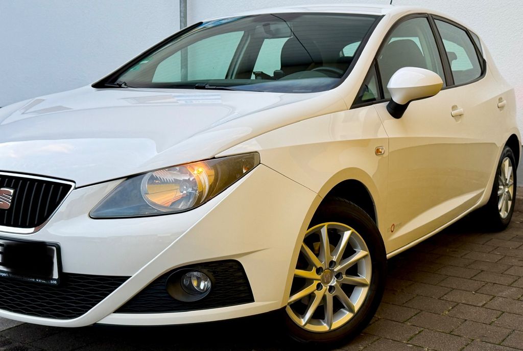 Bild des Angebotes Seat Ibiza 1.2 12V 51kW Style TÜV BIS 09.2027!