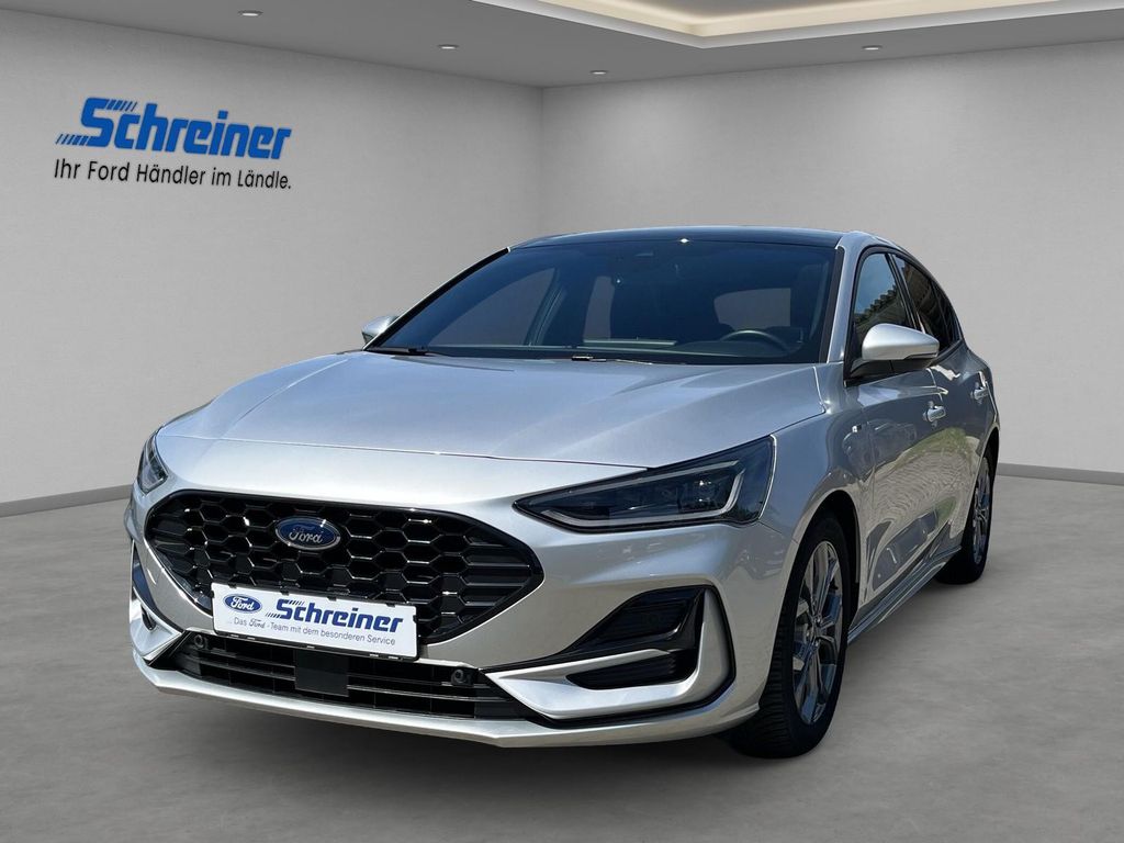 Bild des Angebotes Ford Focus ST-Line X