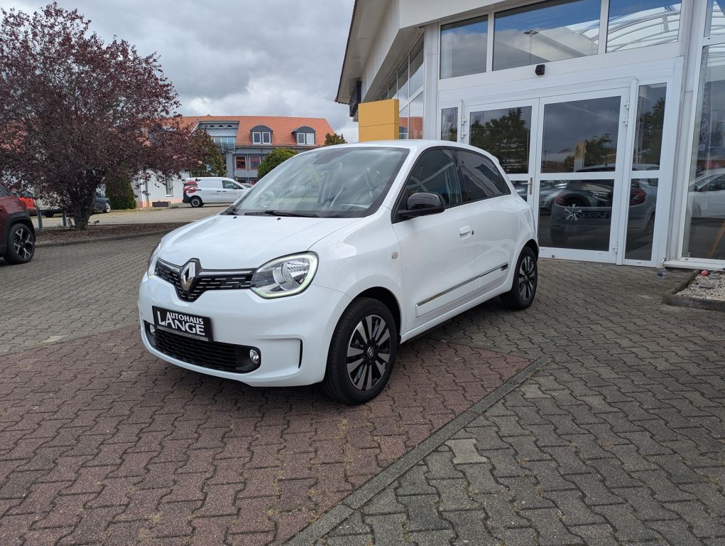 Bild des Angebotes Renault Twingo Electric Techno