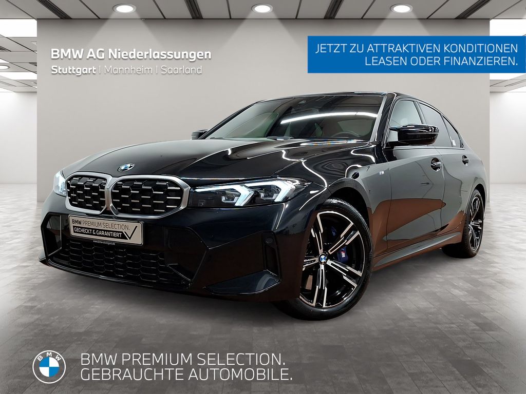 Bild des Angebotes BMW M340i xDrive Limousine Navi PDC Driv.Assist