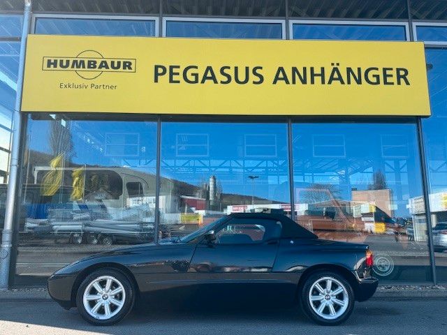 Bild des Angebotes BMW Z1 Sportwagen Cabrio Roadster Oldtimer PKW