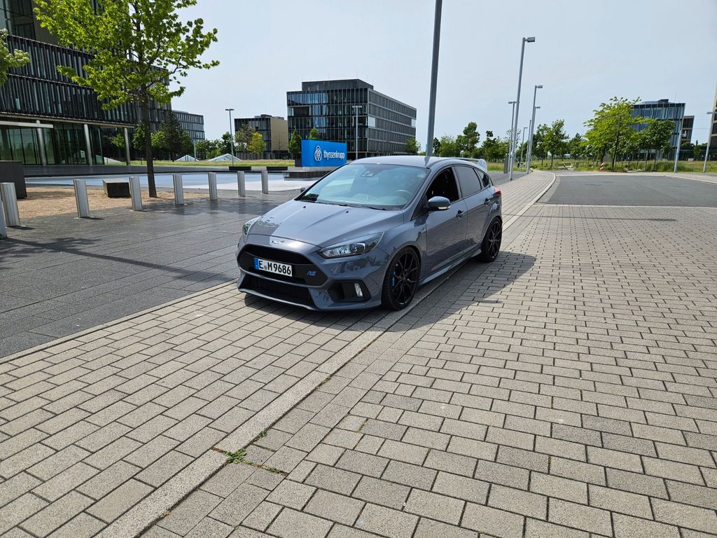 Ford Focus 2,3 EcoBoost RS