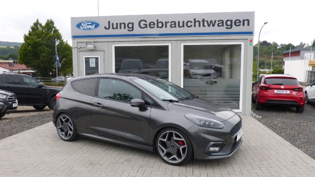 Bild des Angebotes Ford Fiesta ST