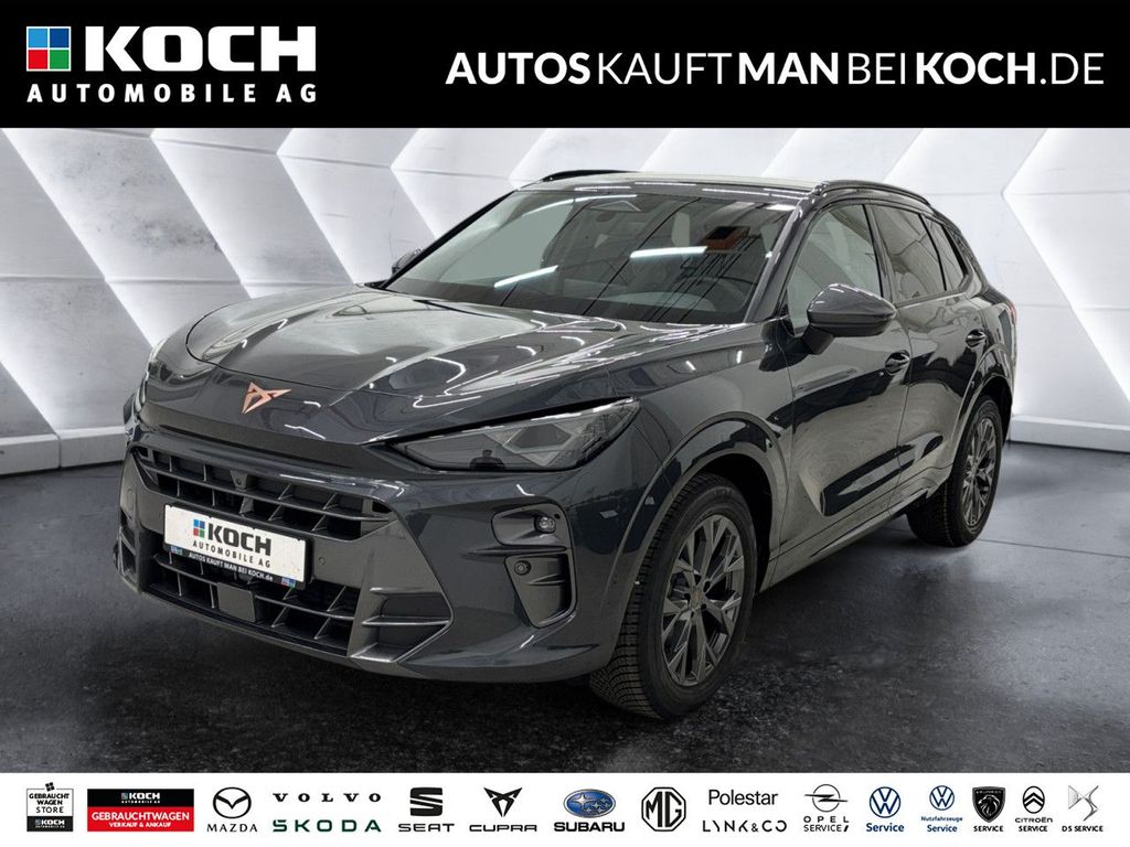 Bild des Angebotes Cupra Terramar 1.5 eTSI DSG ALLWETTER NAVI 360 NAVI