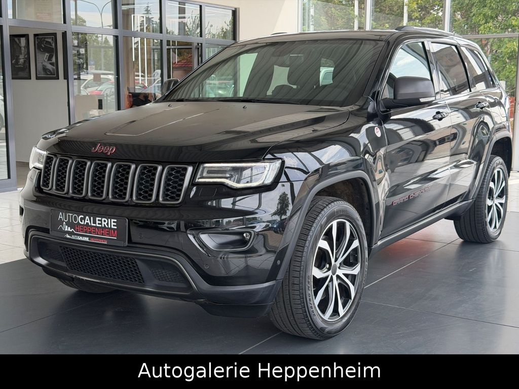 Bild des Angebotes Jeep Grand Cherokee 3.0 CRD Trailhawk