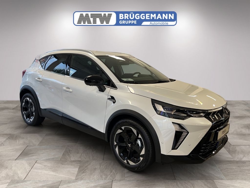 Bild des Angebotes Mitsubishi ASX INTRO EDITION 1.3  Mild-Hybrid 3D 360° KAMER